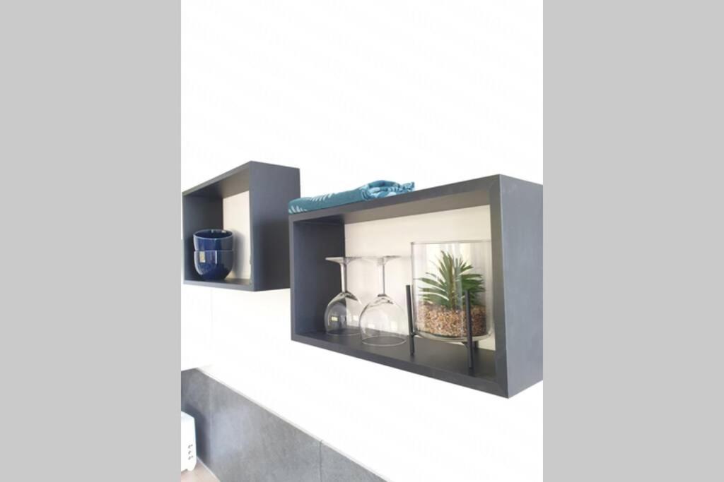 Studio 4 Henriville アミアン エクステリア 写真